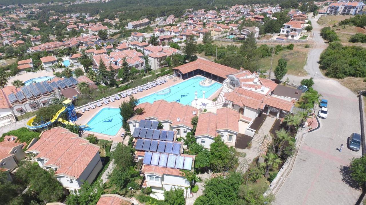 Artemisia Royal Park Club Hotel Олюденіз Екстер'єр фото