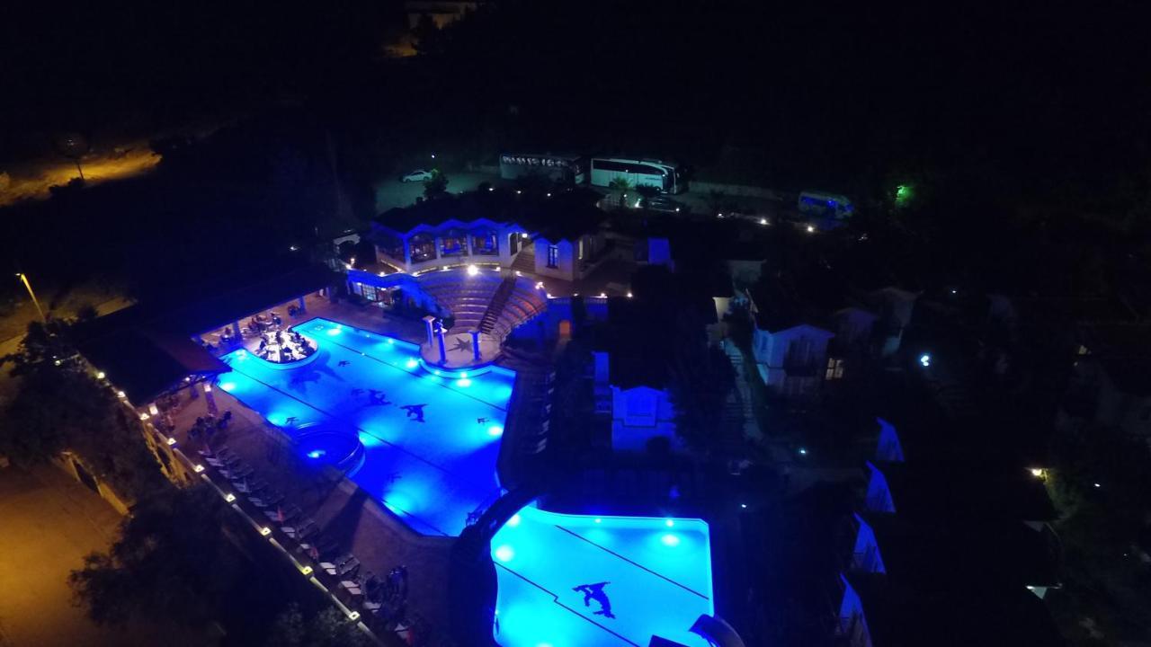 Artemisia Royal Park Club Hotel Олюденіз Екстер'єр фото