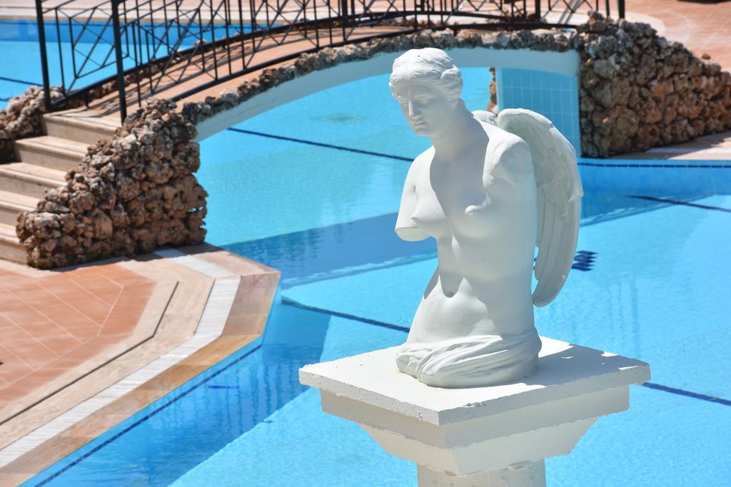 Artemisia Royal Park Club Hotel Олюденіз Екстер'єр фото