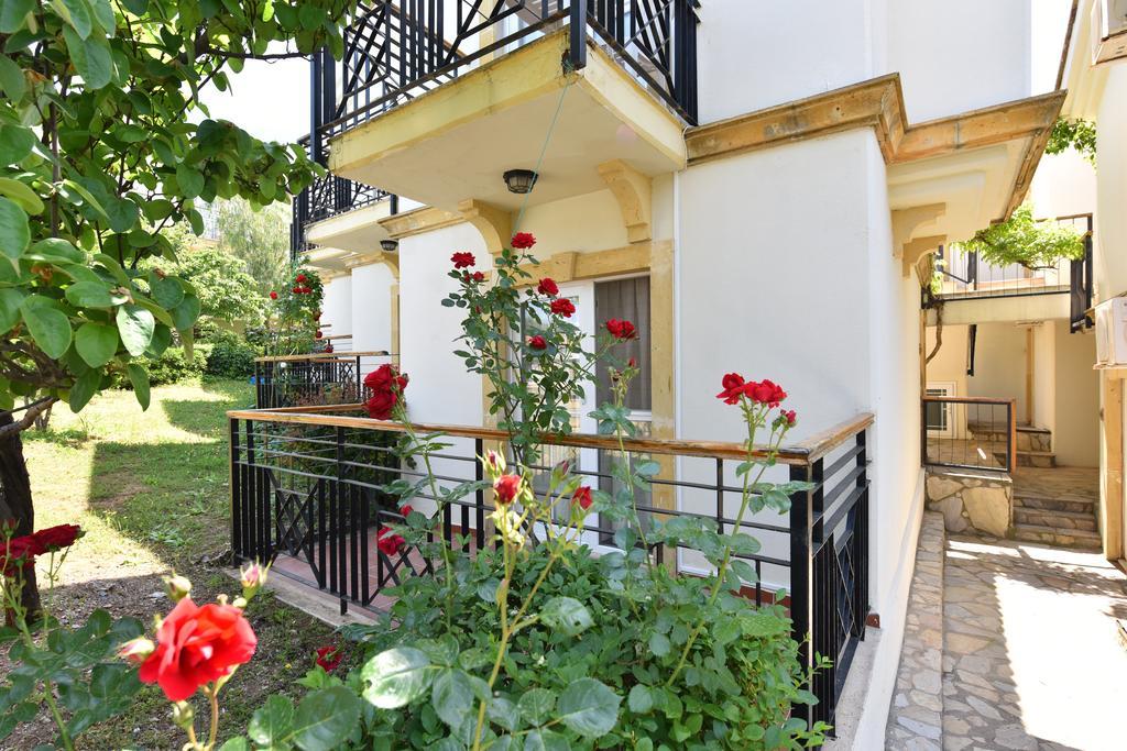 Artemisia Royal Park Club Hotel Олюденіз Екстер'єр фото